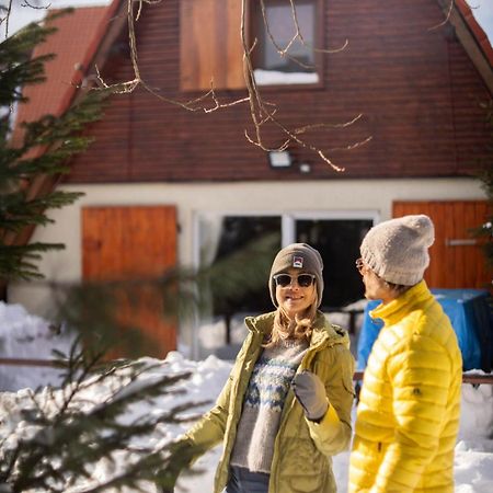 Villa Teodora Kopaonik Eksteriør billede