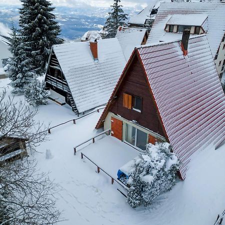 Villa Teodora Kopaonik Eksteriør billede