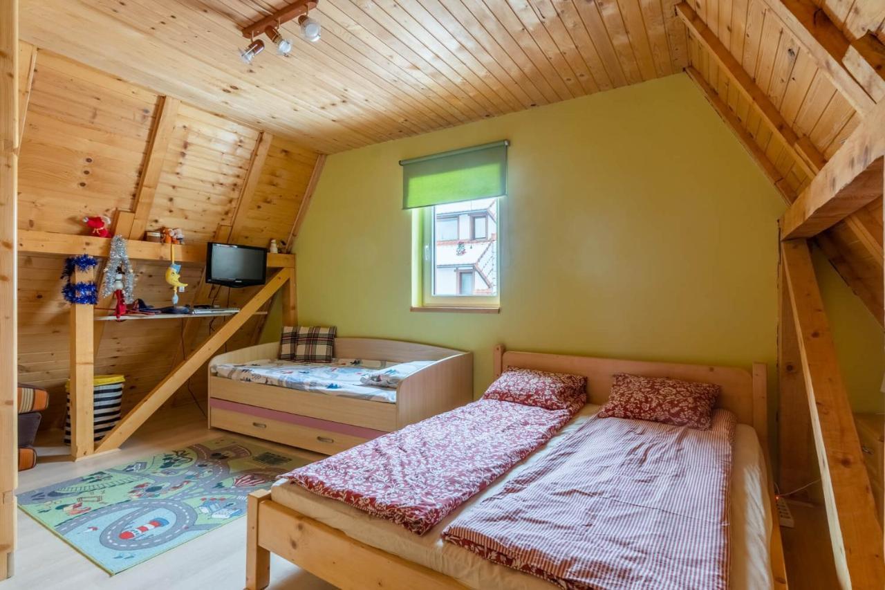Villa Teodora Kopaonik Eksteriør billede