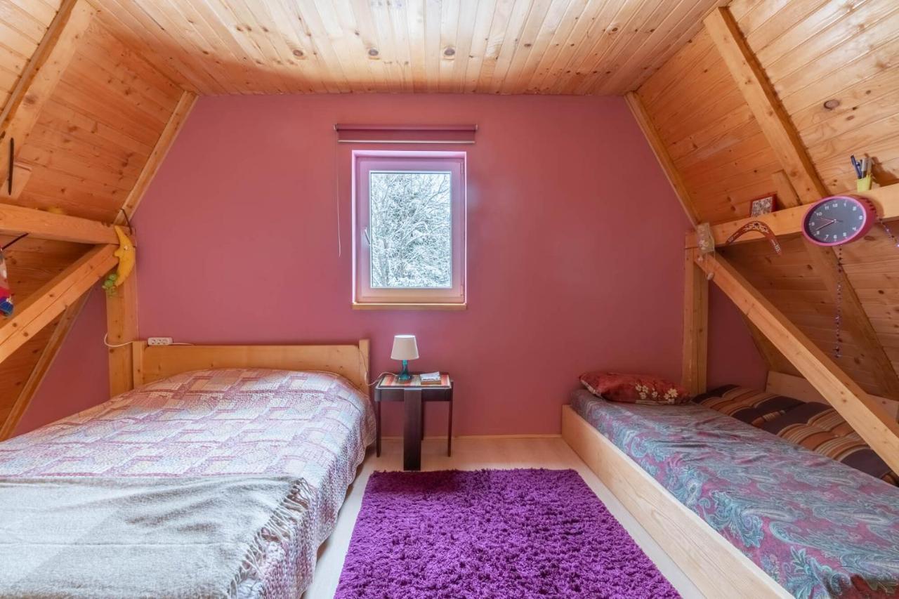 Villa Teodora Kopaonik Eksteriør billede
