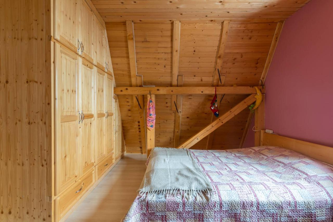 Villa Teodora Kopaonik Eksteriør billede