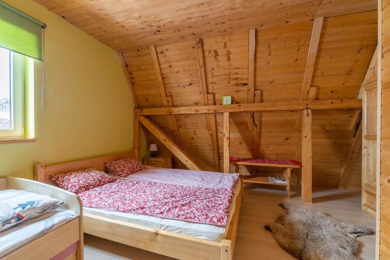 Villa Teodora Kopaonik Eksteriør billede
