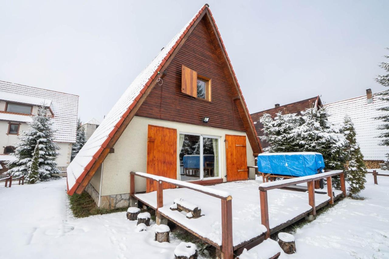 Villa Teodora Kopaonik Eksteriør billede